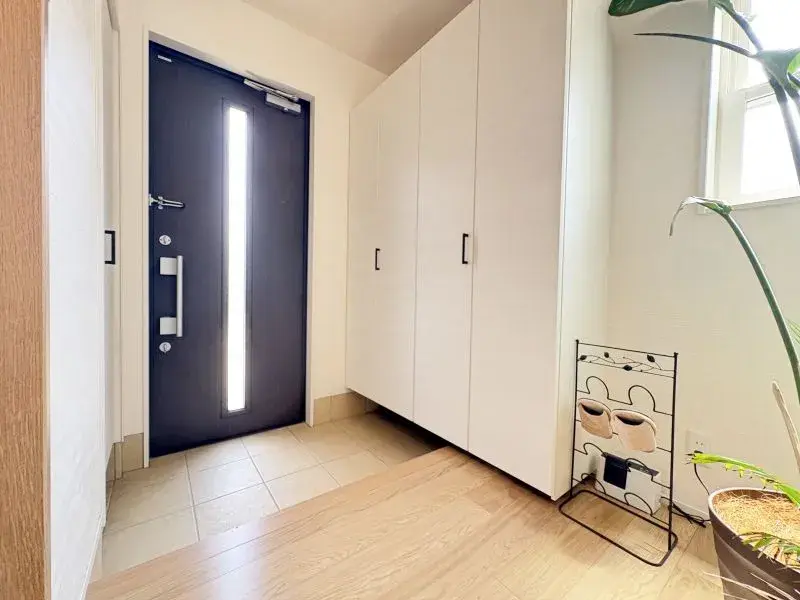 3LDK Ville de Nishio Préfecture d'Aichi (12)