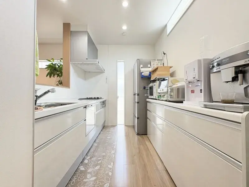 3LDK Ville de Nishio Préfecture d'Aichi (14)