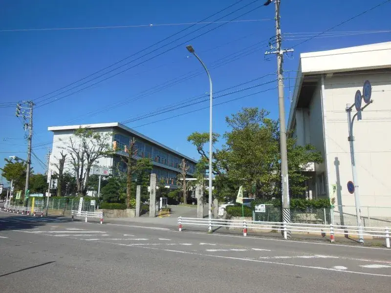 3LDK Ville de Nishio Préfecture d'Aichi (20)