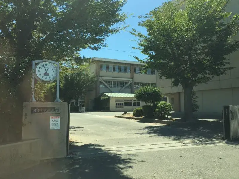 3LDK Ville de Nishio Préfecture d'Aichi (21)