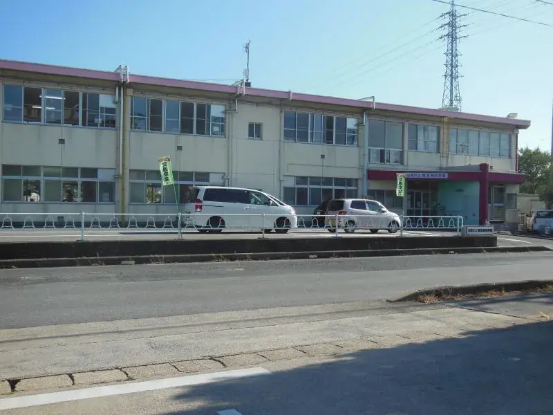 3LDK Ville de Nishio Préfecture d'Aichi (22)