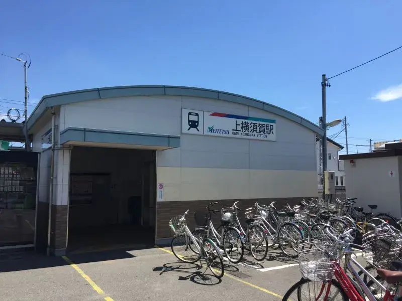 3LDK Ville de Nishio Préfecture d'Aichi (28)