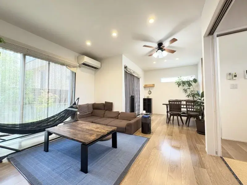 3LDK Ville de Nishio Préfecture d'Aichi (6)