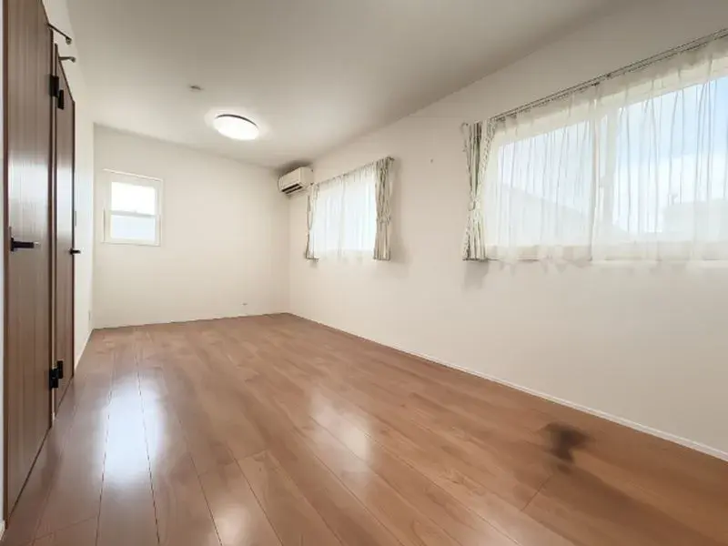 3LDK Ville de Nishio Préfecture d'Aichi (10)