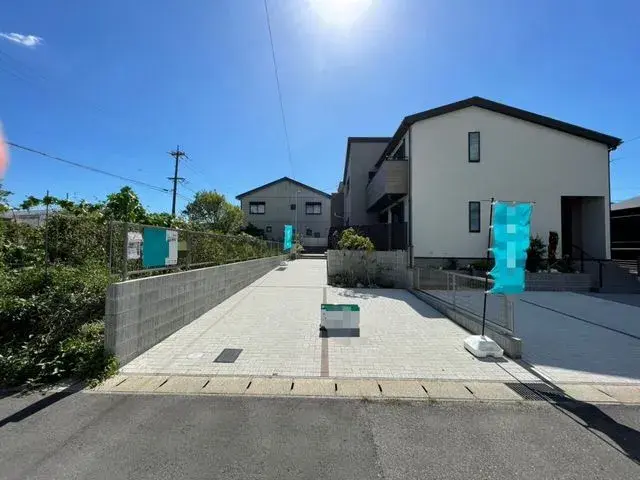 爱知县一宫市四室两厅房产 (2)