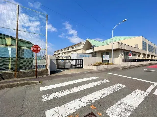 爱知县一宫市四室两厅房产 (19)