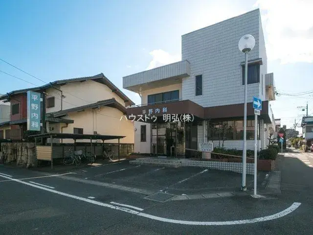 爱知县一宫市四室两厅房产 (28)