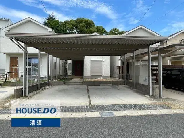 Akiya in Aichi
