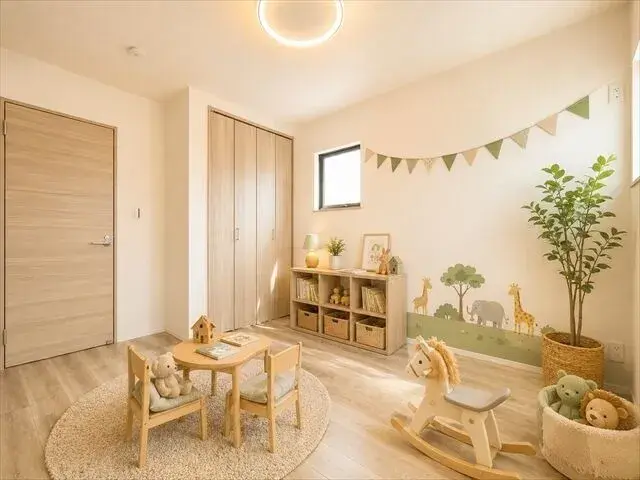 3LDK Property Nakagawa-ku, Nagoya City, Aichi Prefecture (9)