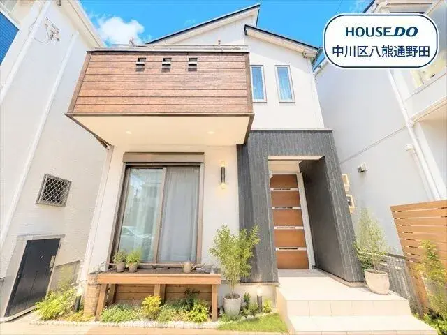 Propiedad 3LDK Barrio Nakagawa Ciudad de Nagoya Prefectura de Aichi (2)