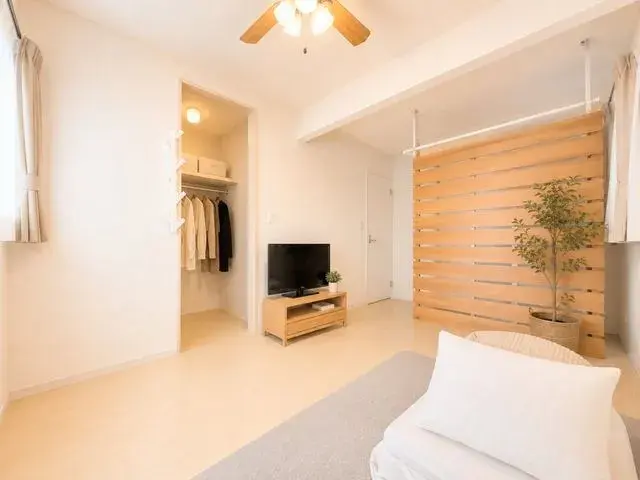 Propiedad 3LDK Barrio Nakagawa Ciudad de Nagoya Prefectura de Aichi (11)