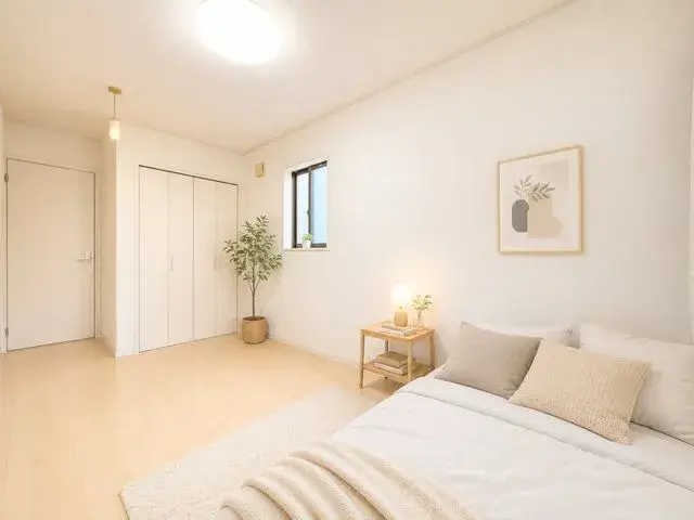 Propiedad 3LDK Barrio Nakagawa Ciudad de Nagoya Prefectura de Aichi (12)