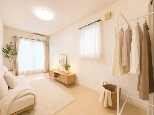 Propiedad 3LDK Barrio Nakagawa Ciudad de Nagoya Prefectura de Aichi (14)