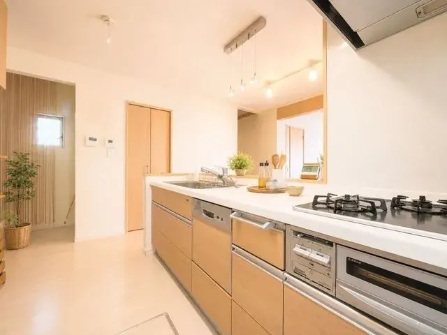 Propiedad 3LDK Barrio Nakagawa Ciudad de Nagoya Prefectura de Aichi (18)