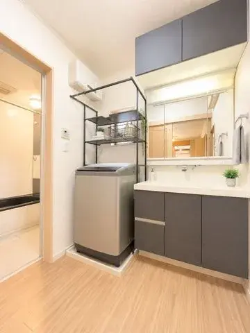Propiedad 3LDK Barrio Nakagawa Ciudad de Nagoya Prefectura de Aichi (19)