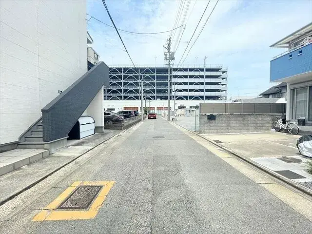 Propiedad 3LDK Barrio Nakagawa Ciudad de Nagoya Prefectura de Aichi (3)