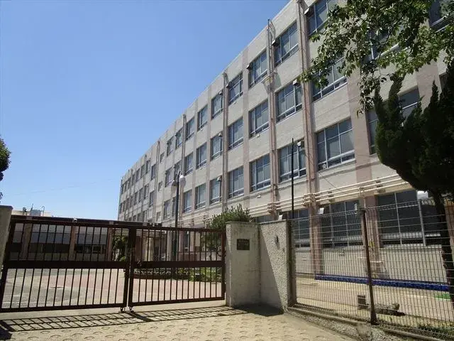 Propiedad 3LDK Barrio Nakagawa Ciudad de Nagoya Prefectura de Aichi (21)
