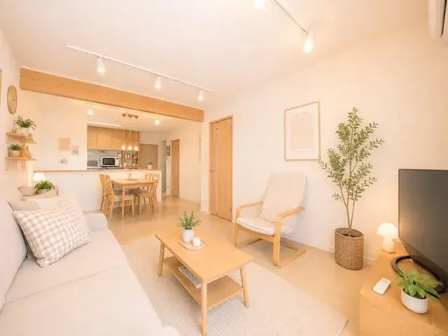 Propiedad 3LDK Barrio Nakagawa Ciudad de Nagoya Prefectura de Aichi (6)