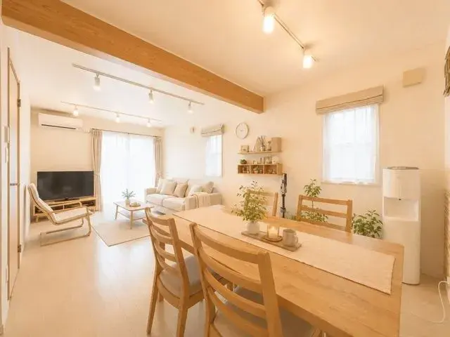 Propiedad 3LDK Barrio Nakagawa Ciudad de Nagoya Prefectura de Aichi (8)