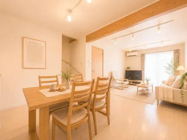 Propiedad 3LDK Barrio Nakagawa Ciudad de Nagoya Prefectura de Aichi (9)