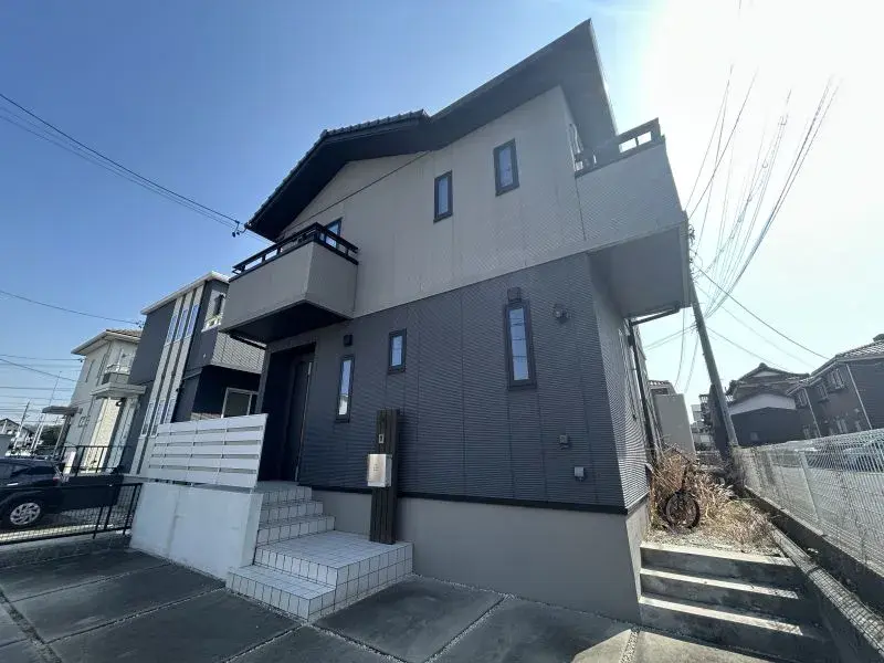 Akiya in Aichi