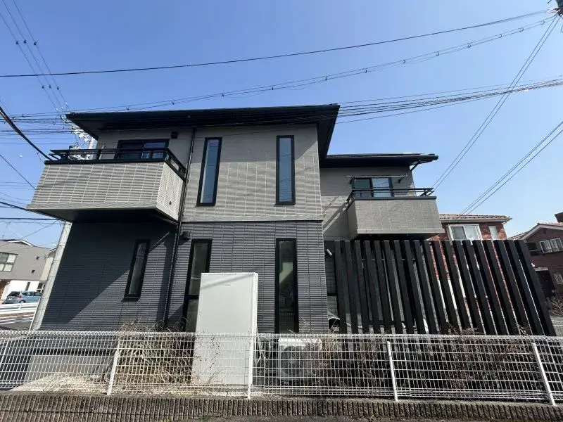 3LDK Ville d'Okazaki Préfecture d'Aichi (2)