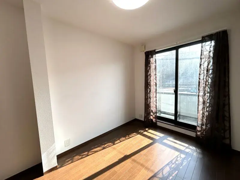 3LDK Ville d'Okazaki Préfecture d'Aichi (11)