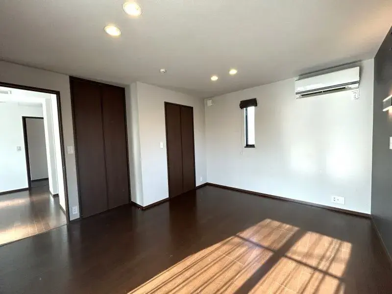 3LDK Ville d'Okazaki Préfecture d'Aichi (13)