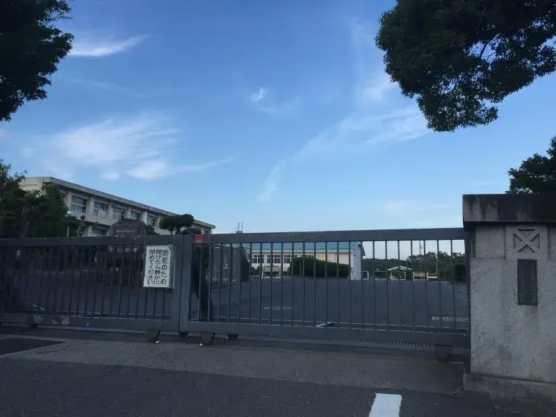 3LDK Ville d'Okazaki Préfecture d'Aichi (24)