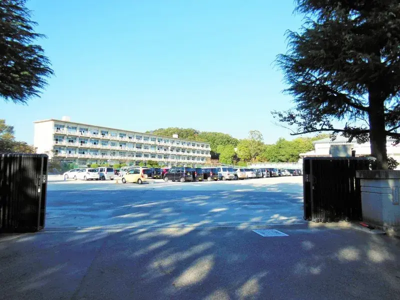 3LDK Ville d'Okazaki Préfecture d'Aichi (25)
