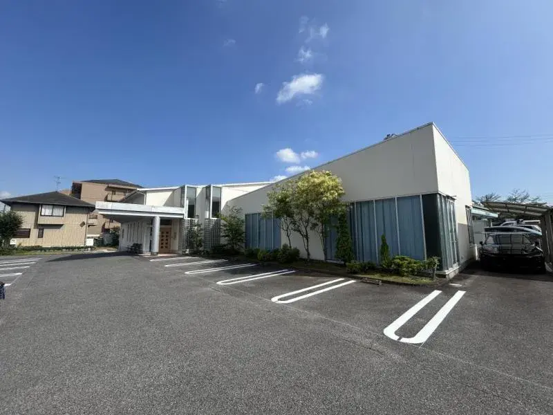 3LDK Ville d'Okazaki Préfecture d'Aichi (4)