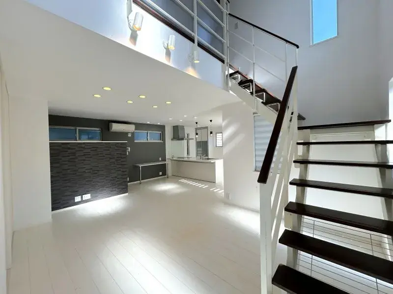 3LDK Ville d'Okazaki Préfecture d'Aichi (6)