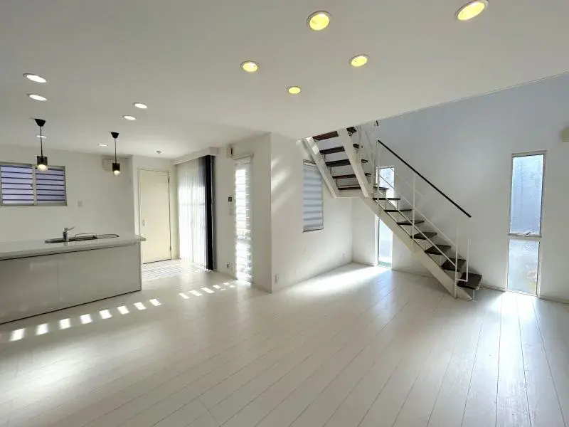 3LDK Ville d'Okazaki Préfecture d'Aichi (7)