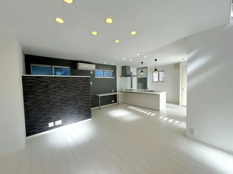 3LDK Ville d'Okazaki Préfecture d'Aichi (8)