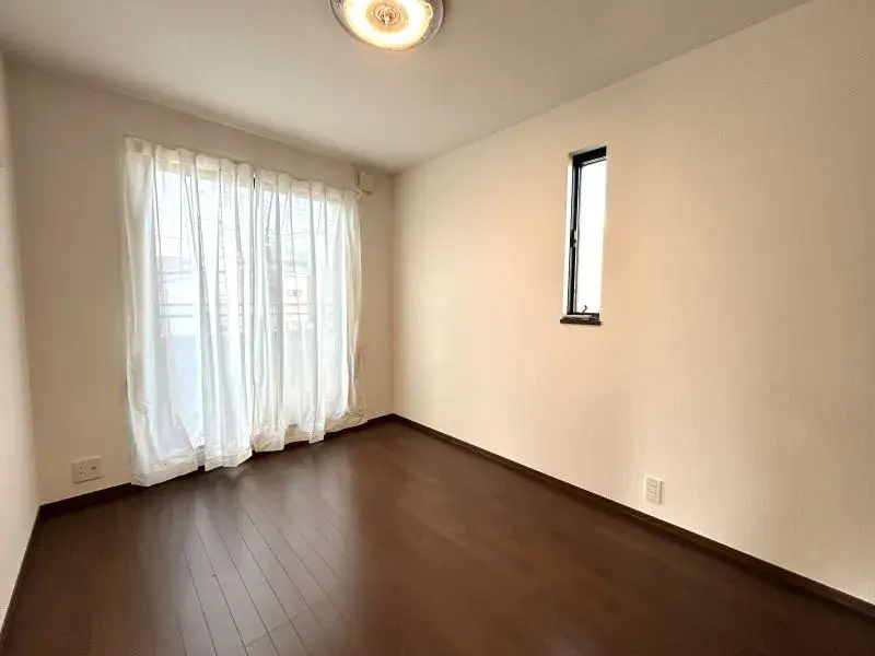 3LDK Ville d'Okazaki Préfecture d'Aichi (10)