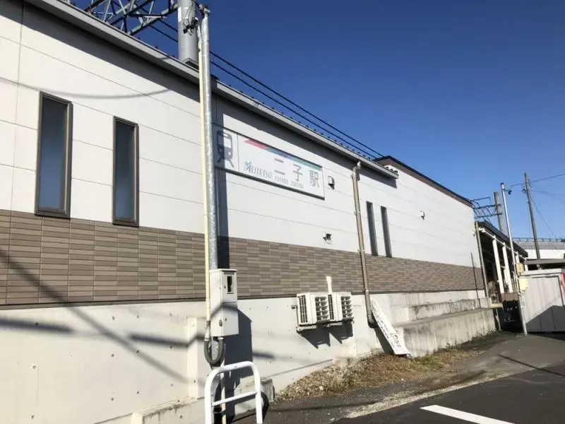 4LDK Property Ichinomiya City, Aichi Prefecture (2)
