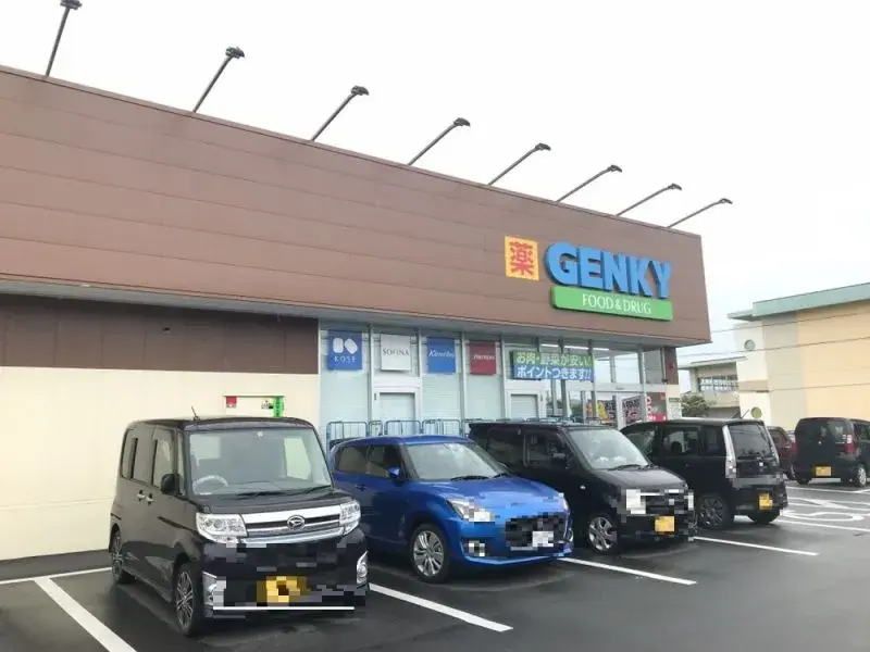 4LDK Property Ichinomiya City, Aichi Prefecture (13)