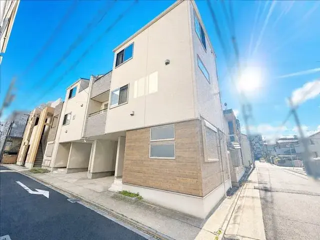 Akiya in Aichi