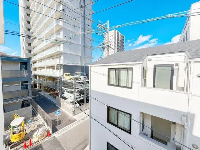4LDK Property Kita Ward, Nagoya City Aichi Prefecture (21)