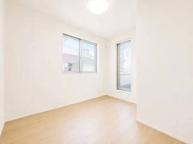 4LDK Property Kita Ward, Nagoya City Aichi Prefecture (8)