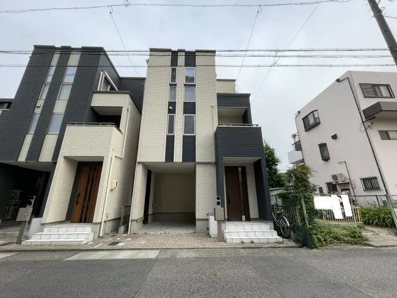 Akiya in Aichi