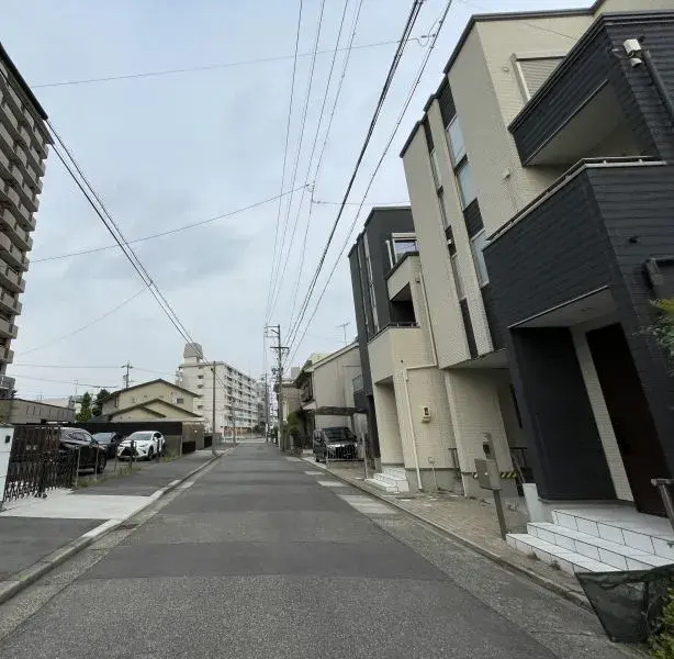 4LDK Atsuta Ward, Nagoya City, Aichi Prefecture (2)