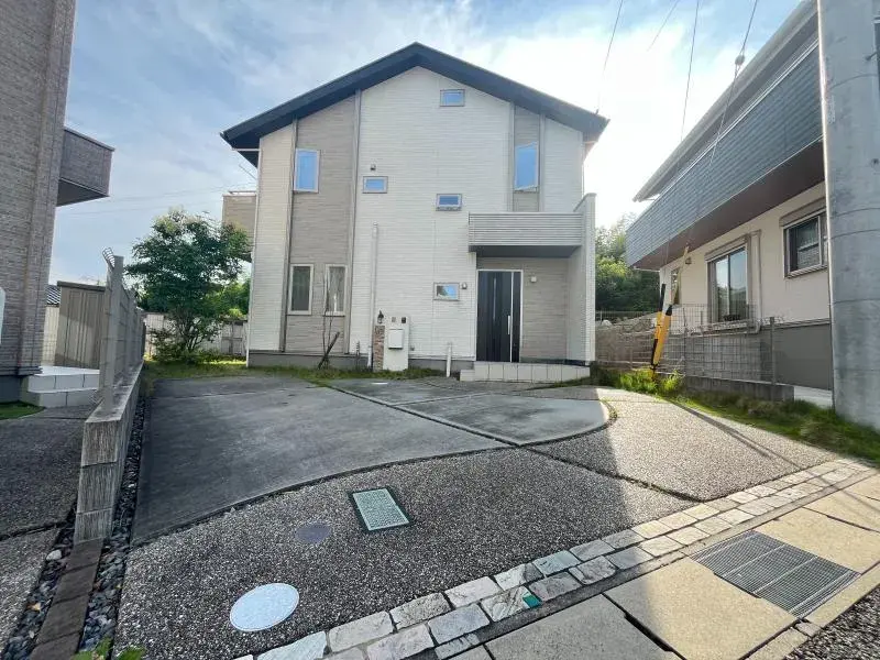 Akiya in Aichi