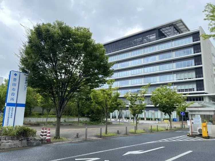 3LDK物件 豊田市 愛知県 (17)