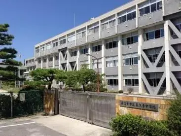 1LDK Nagakute City Aichi Prefecture (2)