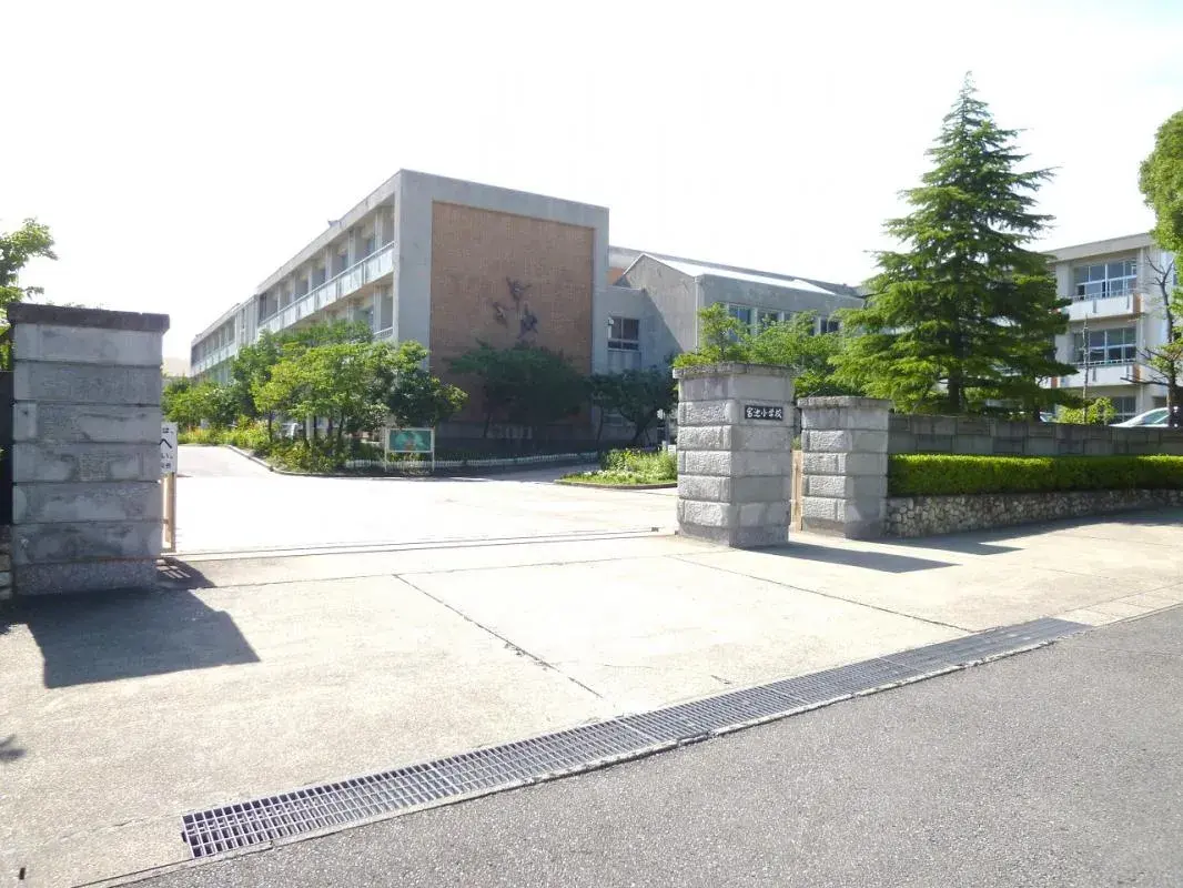 [Propiedad 3LDK] Ciudad de Handa Prefectura de Aichi (5)