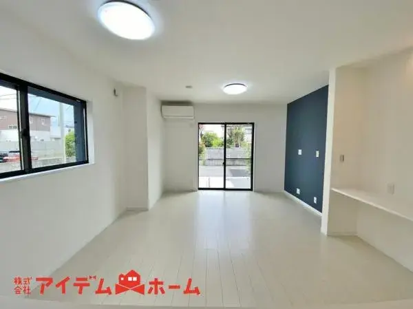 [Propiedad 3LDK] Ciudad de Handa Prefectura de Aichi (8)