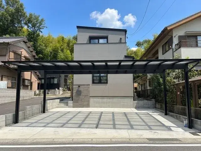 2LDK房产 名古屋市天白区 爱知县 (3)