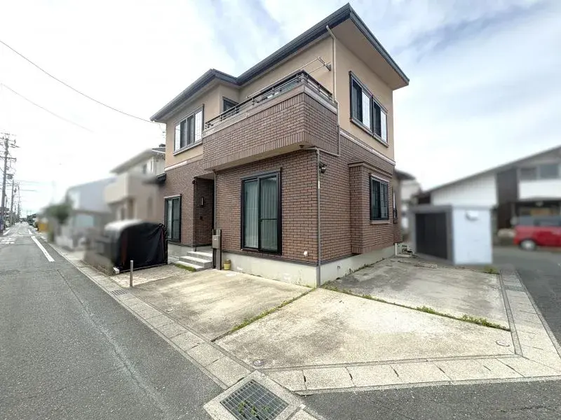 Akiya in 丰桥市