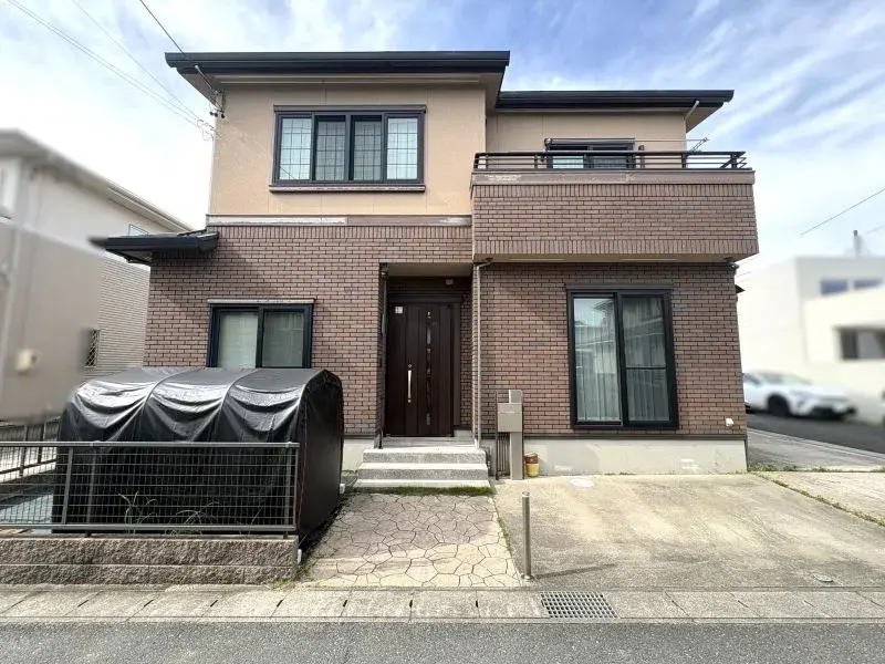 Propriété 4LDK Ville de Toyohashi Préfecture d'Aichi (3)